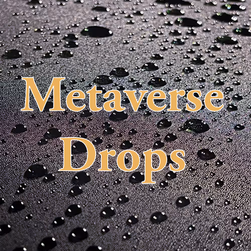MetaverseDrops
