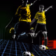Metaverse Football