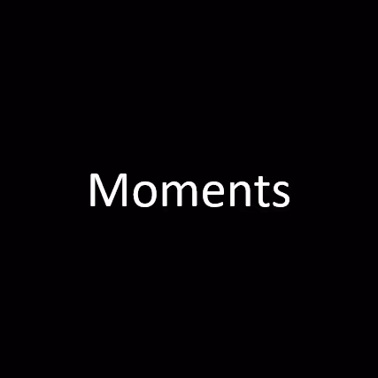 Moments in the Metaverse V3