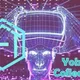 metaverse futuristic monkey