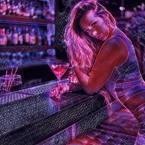 Metaverse NFTs on Fire