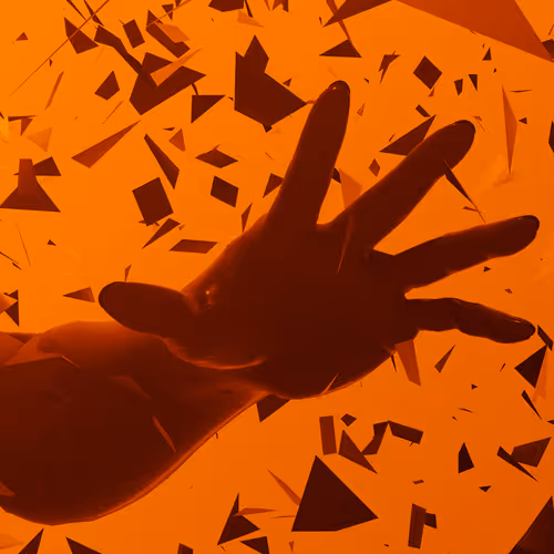 Metaverse-Nightmares