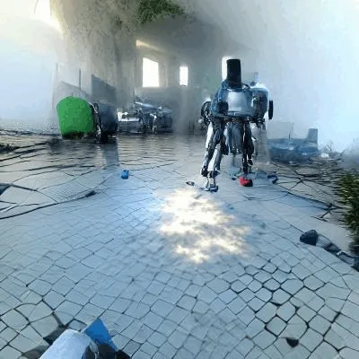 PsychedelicMetaverse