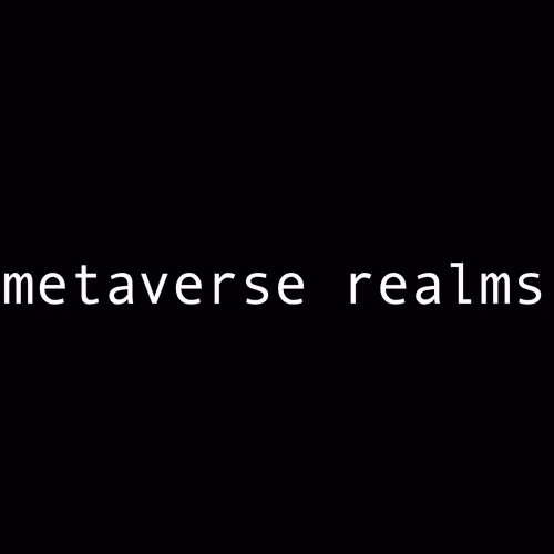 metaverse realms - old
