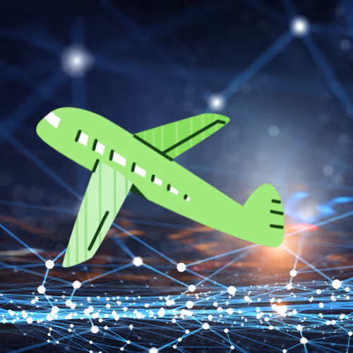 metaversevehicles - Airplanes