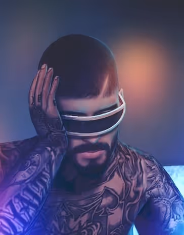 MetaVRse