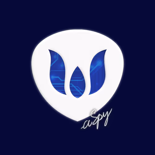 Metawarden Fanart 3D