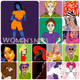 Meta Women Nfts