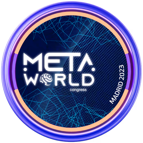 META WORLD CONGRESS || 2023