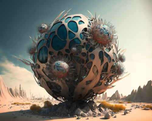 Meta-Landscapes & Impossible Worlds