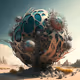 Meta-Landscapes & Impossible Worlds