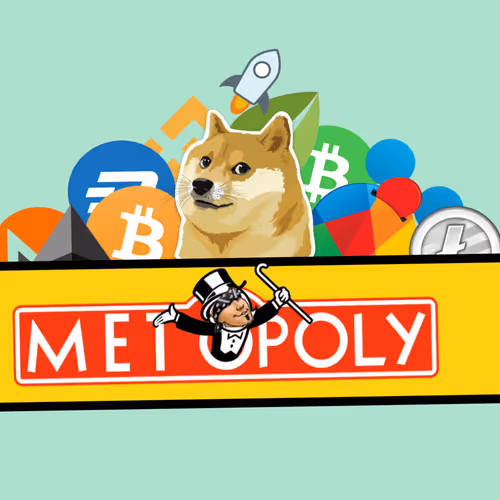 Metopoly
