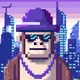 Metro Ape Collection