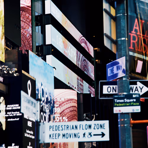 Metropolis by Kantfish