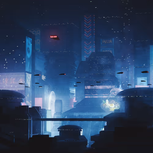 Metropolis One