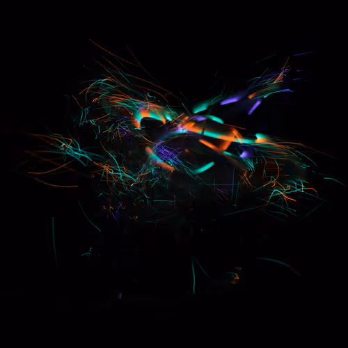 Metzgee Productions Light Painting Collection