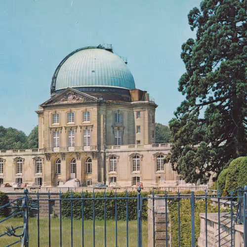 Meudon