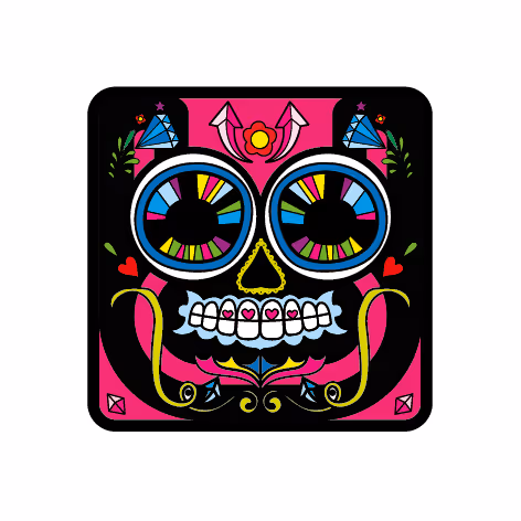 Mex cubes