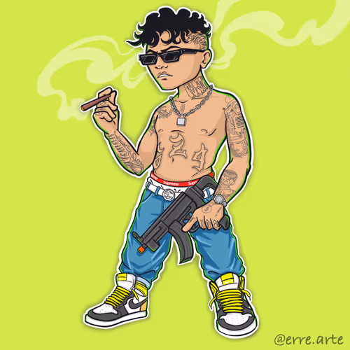 Mexa Rapperz