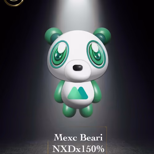 MEXC Beari'