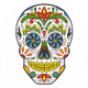 Mexican Catrina