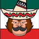 Mexican Gorillas - old