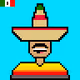 Mexican Pixel