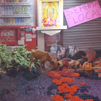 Mexicanpunk