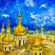 JEANNE D'ARC UKRAINE