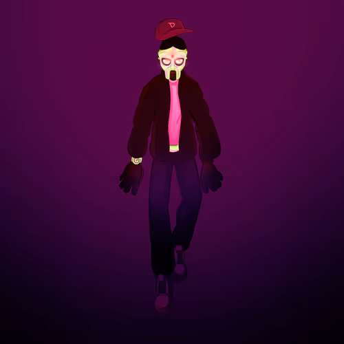 MF DOOM | LEGACY COLLECTION - old