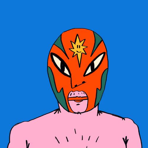 MFER by Jose Narciso