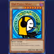 Rare mfer trading cards