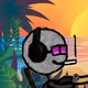 mfers in paradise