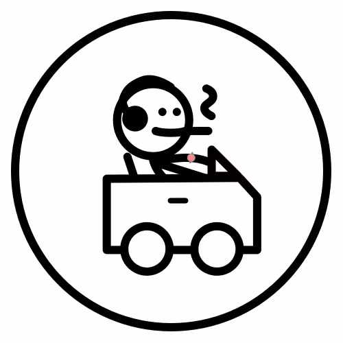 Mfers Vehicles