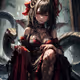 Mia_AI_DarkArt Collection