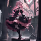 Mia_AI_Pink Collection