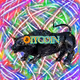 Miami Bitcoin Bull Neon Frenzy