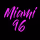 Miami 96 - old