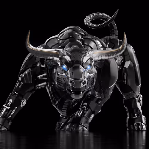 MIAMI BULL OFFICIAL