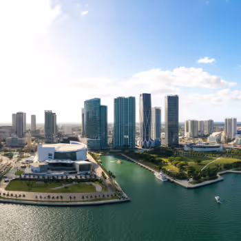 Miami Collection - old