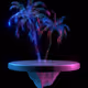Miami vibes