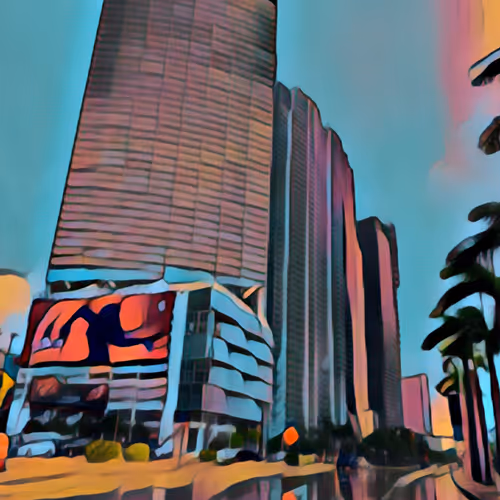 Miami Visions
