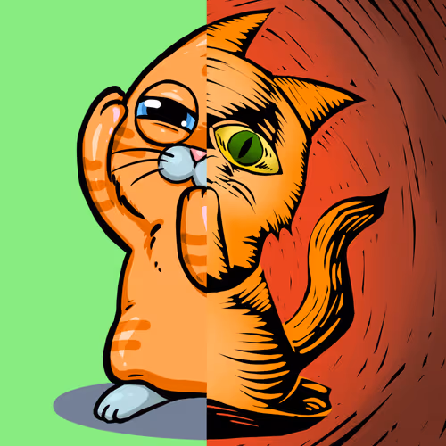 Consider animals