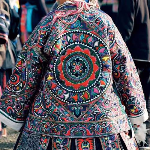 Miao_Embroidery