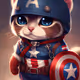 MIAOU VENGERS