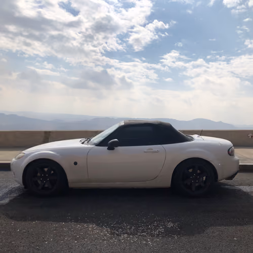 Miata NcEc1
