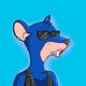 Mice is Based