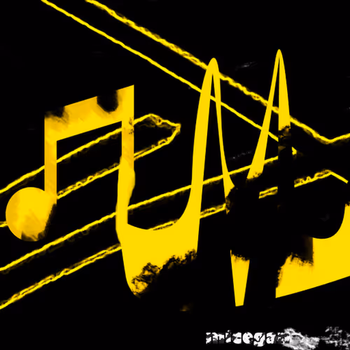 MiceganWithATrumpet - Music