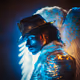 Michael Jackson Angel