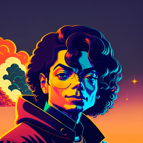Michael Jackson(ART)